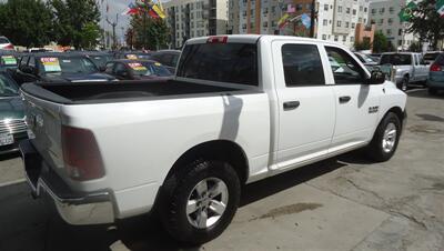 2015 RAM 1500 - Photo 4 - Van Nuys, CA 91405