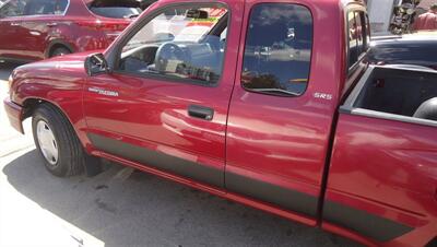1998 Toyota Tacoma SR5   - Photo 4 - Van Nuys, CA 91405