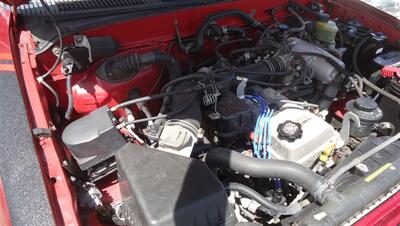 1998 Toyota Tacoma SR5   - Photo 14 - Van Nuys, CA 91405
