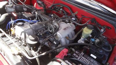 1998 Toyota Tacoma SR5   - Photo 16 - Van Nuys, CA 91405