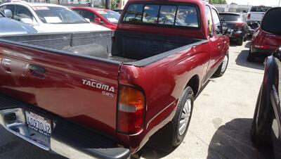 1998 Toyota Tacoma SR5   - Photo 7 - Van Nuys, CA 91405