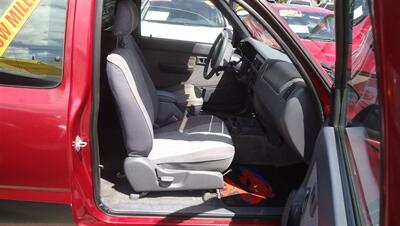 1998 Toyota Tacoma SR5   - Photo 10 - Van Nuys, CA 91405