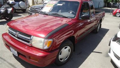 1998 Toyota Tacoma SR5   - Photo 3 - Van Nuys, CA 91405