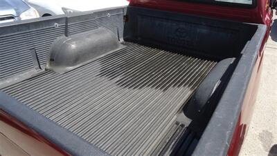 1998 Toyota Tacoma SR5   - Photo 8 - Van Nuys, CA 91405