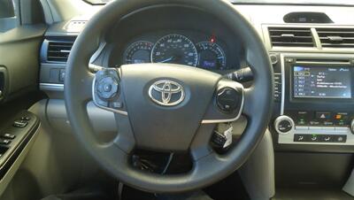 2012 Toyota Camry LE - Photo 12 - Van Nuys, CA 91405