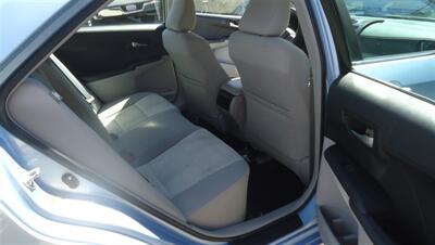 2012 Toyota Camry LE - Photo 13 - Van Nuys, CA 91405