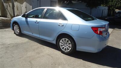 2012 Toyota Camry LE - Photo 9 - Van Nuys, CA 91405
