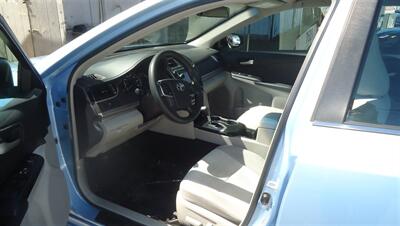 2012 Toyota Camry LE - Photo 20 - Van Nuys, CA 91405