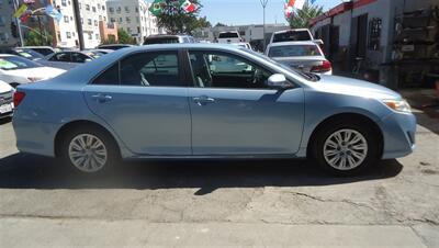 2012 Toyota Camry LE - Photo 3 - Van Nuys, CA 91405