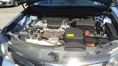 2012 Toyota Camry LE - Photo 22 - Van Nuys, CA 91405