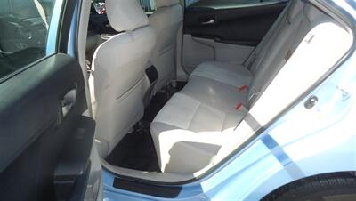 2012 Toyota Camry LE - Photo 17 - Van Nuys, CA 91405