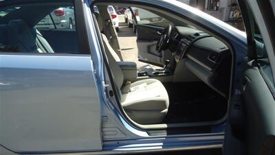 2012 Toyota Camry LE - Photo 14 - Van Nuys, CA 91405