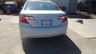 2012 Toyota Camry LE - Photo 10 - Van Nuys, CA 91405