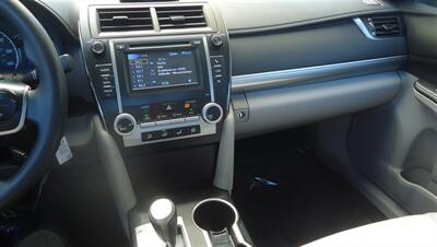 2012 Toyota Camry LE - Photo 11 - Van Nuys, CA 91405
