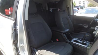 2017 Chevrolet Colorado LT   - Photo 15 - Van Nuys, CA 91405