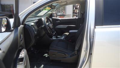 2017 Chevrolet Colorado LT   - Photo 20 - Van Nuys, CA 91405