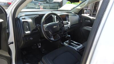 2017 Chevrolet Colorado LT   - Photo 21 - Van Nuys, CA 91405