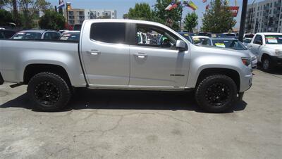 2017 Chevrolet Colorado LT   - Photo 3 - Van Nuys, CA 91405