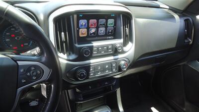 2017 Chevrolet Colorado LT   - Photo 22 - Van Nuys, CA 91405