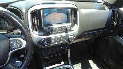 2017 Chevrolet Colorado LT   - Photo 31 - Van Nuys, CA 91405