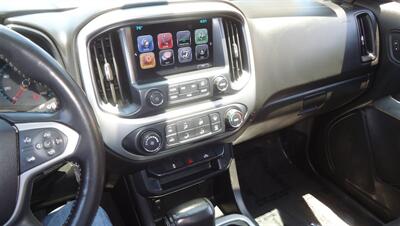 2017 Chevrolet Colorado LT   - Photo 30 - Van Nuys, CA 91405