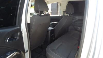 2017 Chevrolet Colorado LT   - Photo 17 - Van Nuys, CA 91405