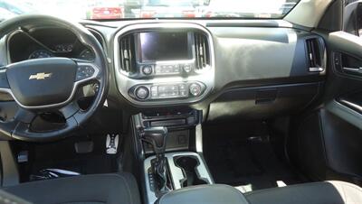 2017 Chevrolet Colorado LT   - Photo 18 - Van Nuys, CA 91405