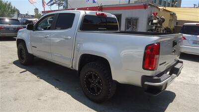 2017 Chevrolet Colorado LT   - Photo 8 - Van Nuys, CA 91405