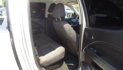 2017 Chevrolet Colorado LT   - Photo 12 - Van Nuys, CA 91405