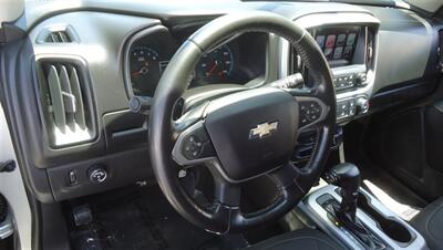 2017 Chevrolet Colorado LT   - Photo 23 - Van Nuys, CA 91405