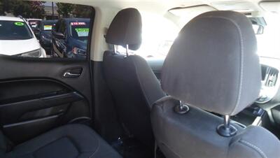 2017 Chevrolet Colorado LT   - Photo 13 - Van Nuys, CA 91405