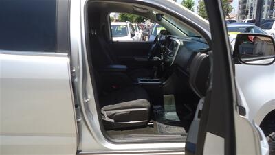 2017 Chevrolet Colorado LT   - Photo 14 - Van Nuys, CA 91405