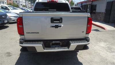 2017 Chevrolet Colorado LT   - Photo 9 - Van Nuys, CA 91405