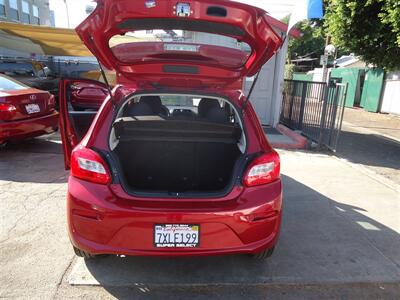 2017 Mitsubishi Mirage ES   - Photo 9 - Van Nuys, CA 91405