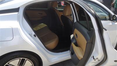 2022 Nissan Sentra SV   - Photo 10 - Van Nuys, CA 91405