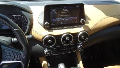 2022 Nissan Sentra SV   - Photo 20 - Van Nuys, CA 91405