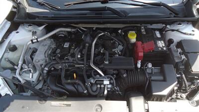 2022 Nissan Sentra SV   - Photo 23 - Van Nuys, CA 91405