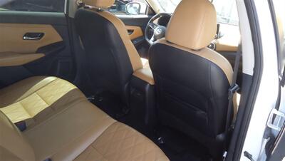 2022 Nissan Sentra SV   - Photo 11 - Van Nuys, CA 91405