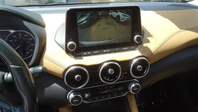 2022 Nissan Sentra SV   - Photo 21 - Van Nuys, CA 91405