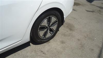 2022 Nissan Sentra SV   - Photo 26 - Van Nuys, CA 91405