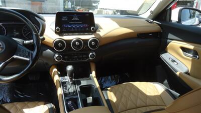 2022 Nissan Sentra SV   - Photo 16 - Van Nuys, CA 91405
