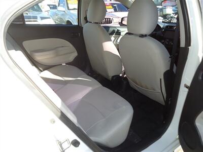 2019 Mitsubishi Mirage G4 ES   - Photo 16 - Van Nuys, CA 91405