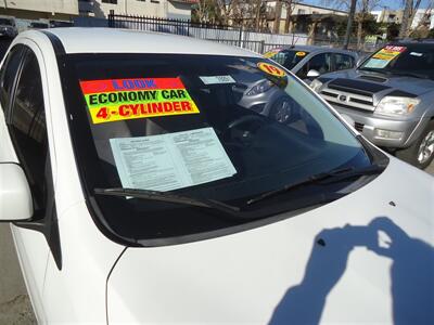 2019 Mitsubishi Mirage G4 ES   - Photo 3 - Van Nuys, CA 91405