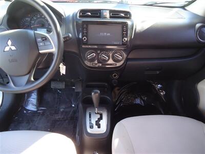 2019 Mitsubishi Mirage G4 ES   - Photo 21 - Van Nuys, CA 91405