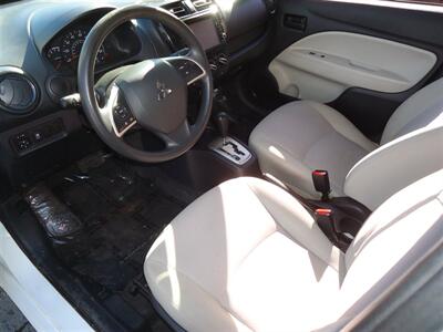 2019 Mitsubishi Mirage G4 ES   - Photo 22 - Van Nuys, CA 91405