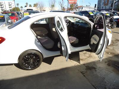 2019 Mitsubishi Mirage G4 ES   - Photo 18 - Van Nuys, CA 91405