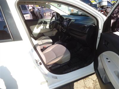 2019 Mitsubishi Mirage G4 ES   - Photo 17 - Van Nuys, CA 91405