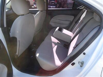 2019 Mitsubishi Mirage G4 ES   - Photo 20 - Van Nuys, CA 91405