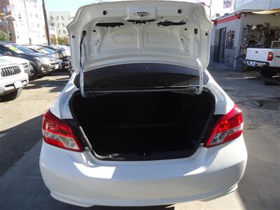 2019 Mitsubishi Mirage G4 ES   - Photo 12 - Van Nuys, CA 91405