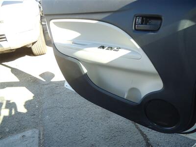 2019 Mitsubishi Mirage G4 ES   - Photo 28 - Van Nuys, CA 91405